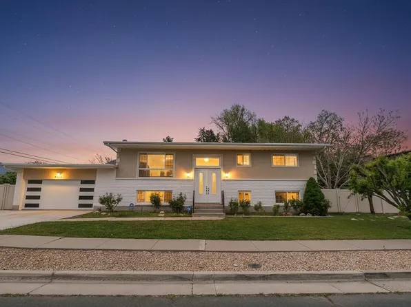 6123 S Rodeo Ln, Salt Lake City, UT 84121