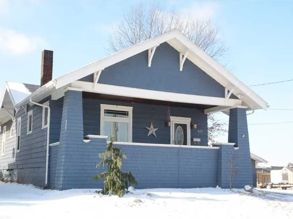 420 Jones St, Belle Vernon, PA 15012
