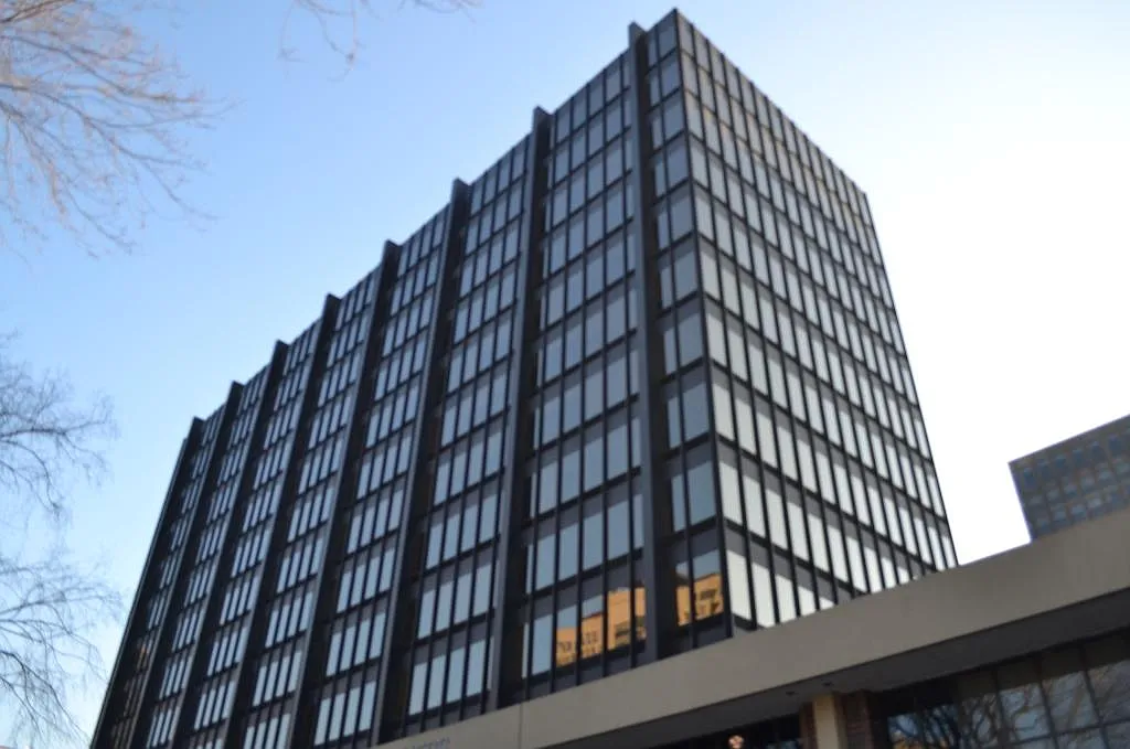 Residence Court (900 Chapel Mall) — Photo 2