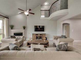 1913 Forest Park Dr, Prosper, TX 75078