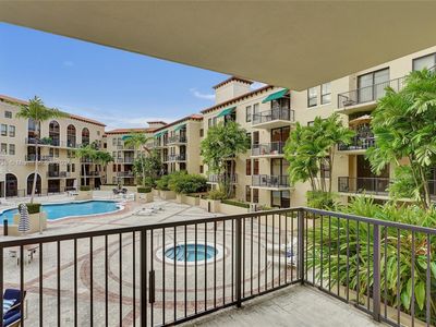 55 Merrick Way APT 619, Coral Gables, FL, 33134
