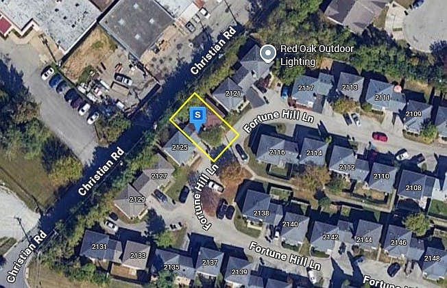 1st image of 2123 Fortune Hill Ln