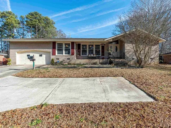 3215 Bush River Rd, Columbia, SC 29210