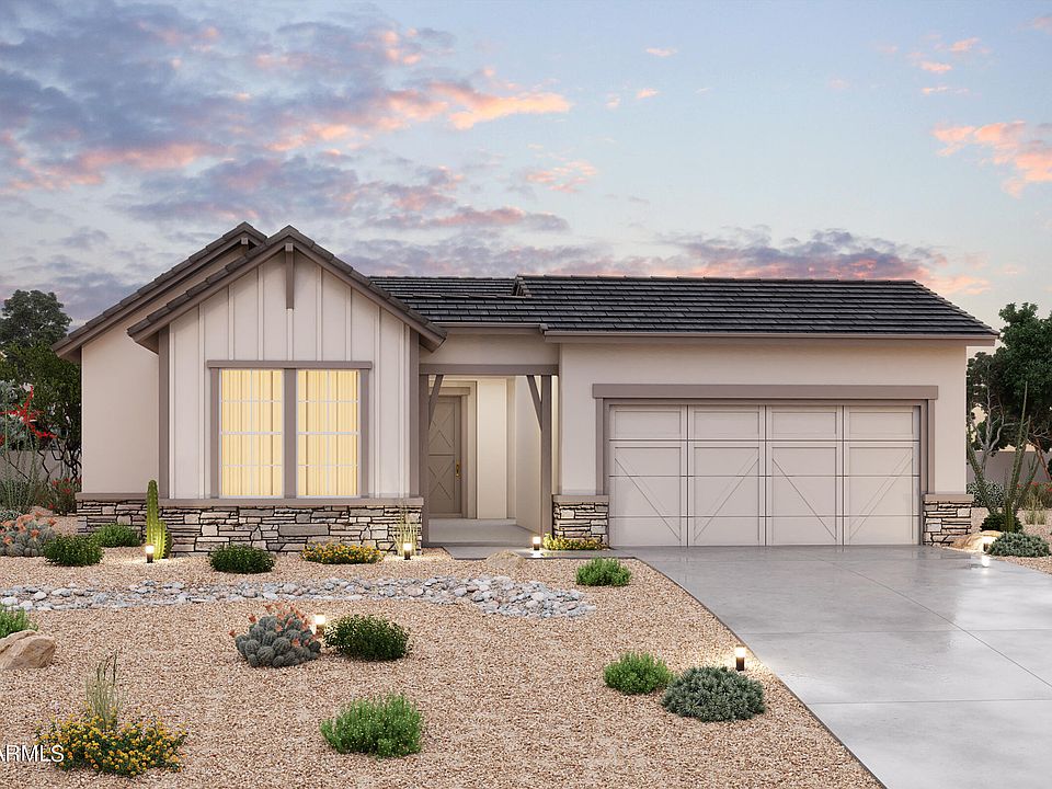 1st image of 16399 W DESERT MIRAGE Drive