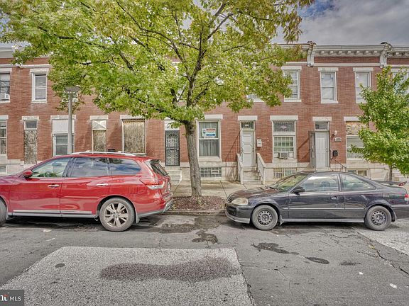 2nd image of 3110 McElderry St