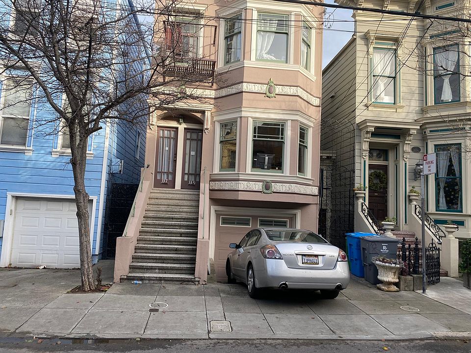 1st image of 337 San Carlos St #2