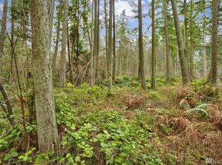 190 Nolton Rd, Nordland, WA 98358