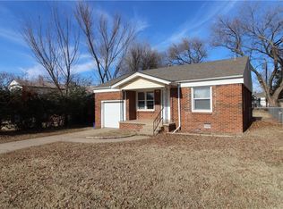 4037 NW 11th St, Oklahoma City, OK 73107