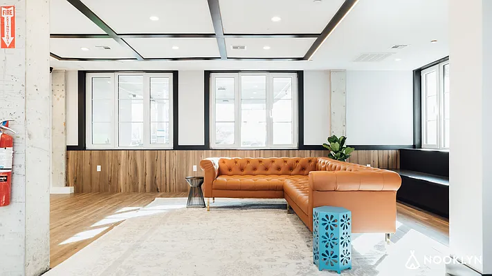 Rented by Nooklyn NYC LLC | media 58