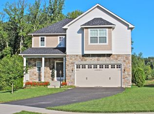 18594 Quantico Gateway Dr, Triangle, VA 22172