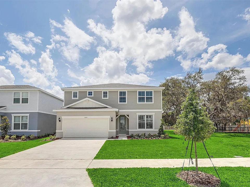 5614 Oak Knoll Dr
