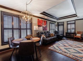 3334 Peachtree Rd NE APT 1506, Atlanta, GA 30326