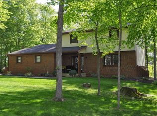 13962 Olde Post Rd NW, Pickerington, OH 43147