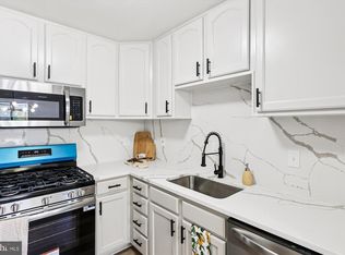 1731 Gainesville St SE APT 201, Washington, DC 20020