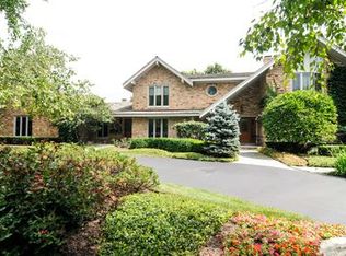 1507 Appleby Rd, Inverness, IL 60067