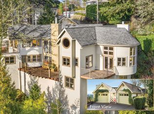 1716 SW High St, Portland, OR 97201