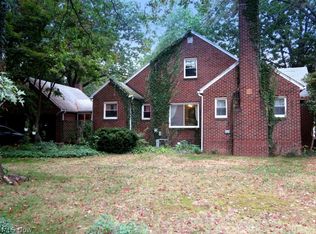 750 Tallmadge Rd, Cuyahoga Falls, OH 44221