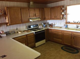 124 Yavo Rd, Ingram, TX 78025