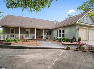 8771 Bryants Landing Rd, Stockton, AL 36579