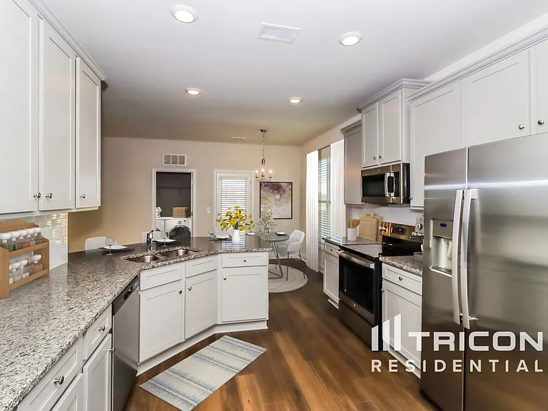 Tricon Lake Norman — Photo 18