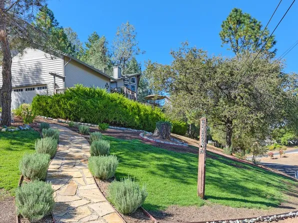 2378 Cascade Trl, Cool, CA 95614