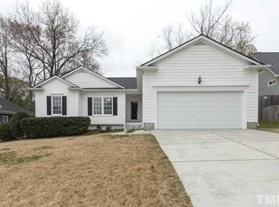 807 Teulon Way, Apex, NC 27502