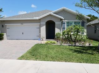 1753 NE White Pine Terrace, Ocean Breeze, FL 34957
