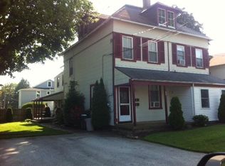 92 Bridge Ave #2, Berwyn, PA 19312