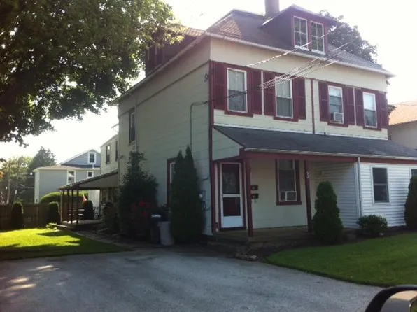 92 Bridge Ave #2, Berwyn, PA 19312