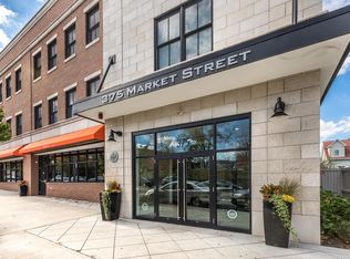 369 Market St #107, Brighton, MA 02135