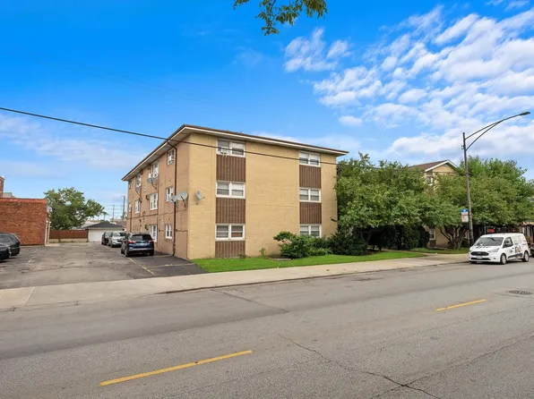 3848 W 47th St APT 2SE, Chicago, IL 60632