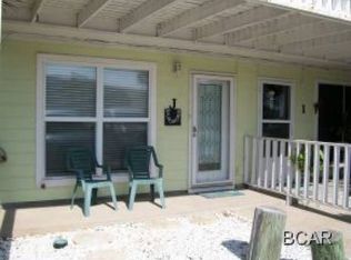 22522 Front Beach Rd UNIT J, Panama City Beach, FL 32413