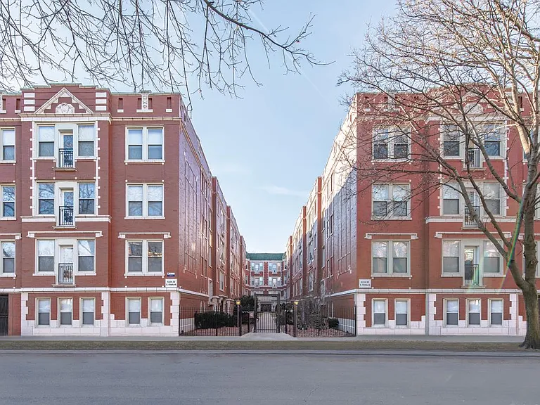 5124-5132 S Kimbark Ave — Photo 1