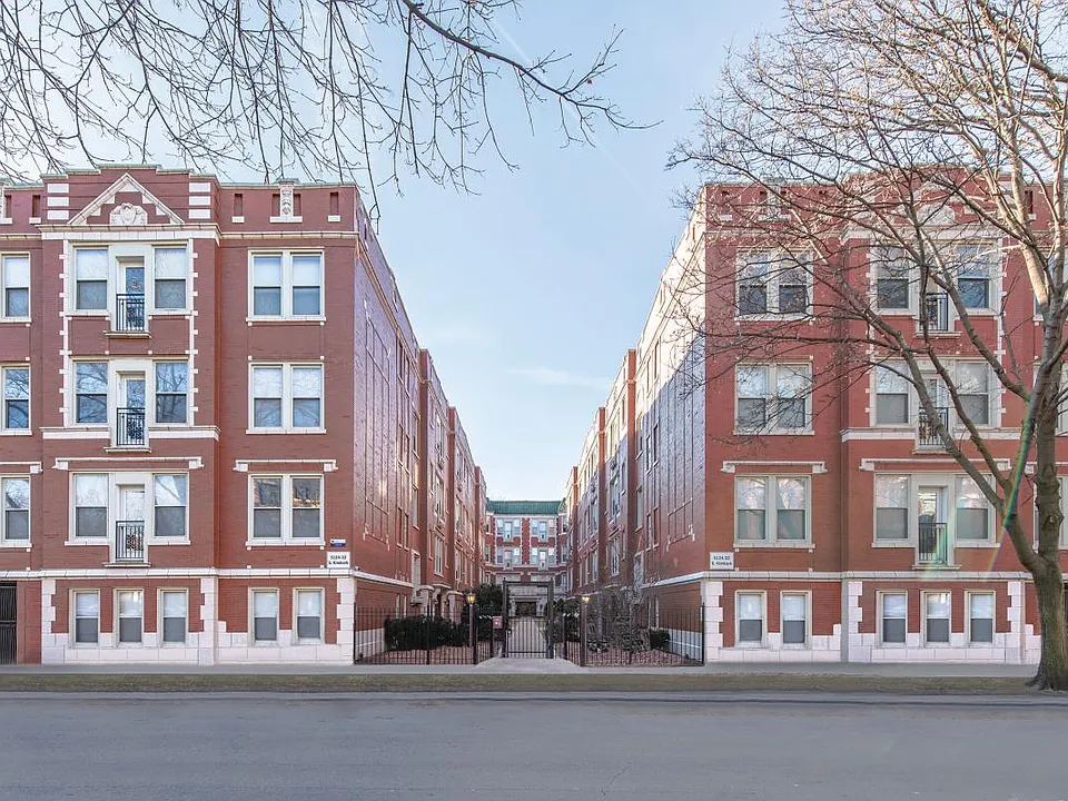 5124-5132 S Kimbark Ave