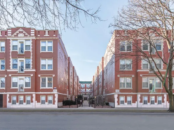 5124-5132 S Kimbark Ave, 5124 S Kimbark Ave #5126-3E, Chicago, IL 60615