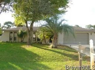 554 Karney Ave NE, Palm Bay, FL 32907