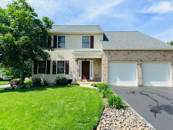 1940 Grigio Pl, Easton, PA 18045