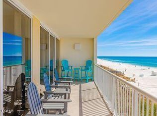 10901 Front Beach Rd UNIT 402, Panama City Beach, FL 32407