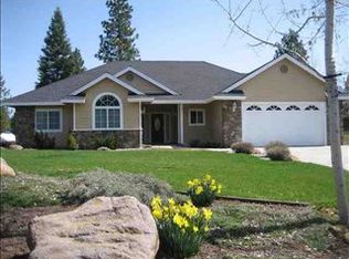 397 Bailey Creek Dr, Westwood, CA 96137