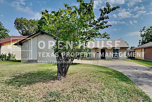 414 Oak Ridge Pl Photo 1