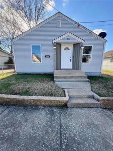 206 Broadway Ave, Crystal City, MO, 63019