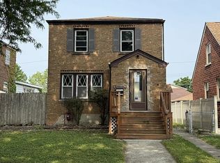 10750 S Ridgeway Ave, Chicago, IL 60655