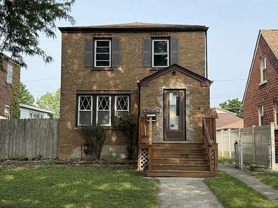 10750 S Ridgeway Ave, Chicago, IL, 60655