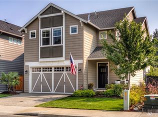 11326 Borgen Loop, Gig Harbor, WA 98332