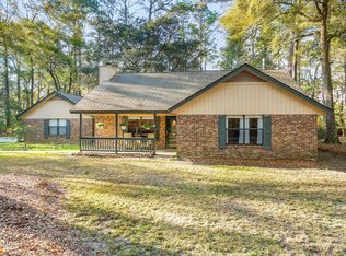 31 Sea Gull Dr, Beaufort, SC 29907