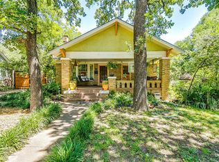 4915 Meadowbrook Dr, Fort Worth, TX 76103