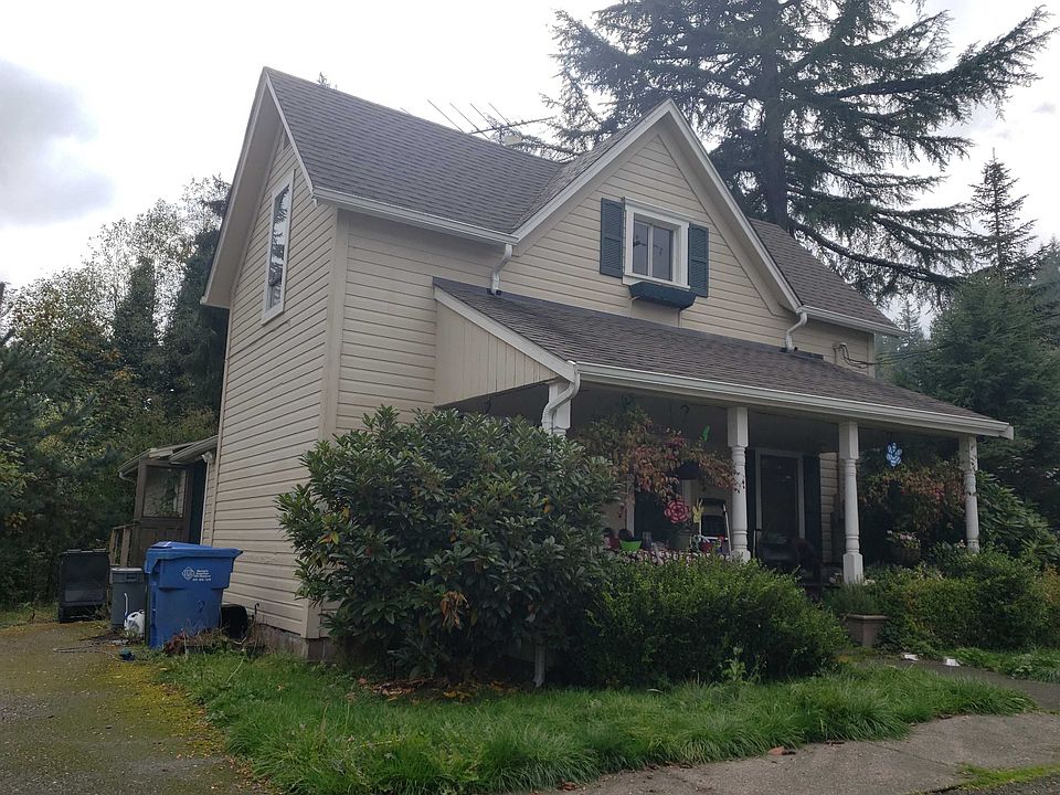 418 Hill St, Wilkeson, WA 98396 Zillow
