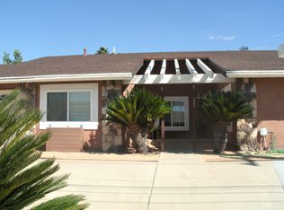 1813 Base Line Rd, La Verne, CA 91750