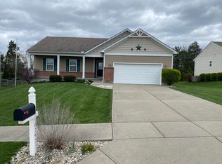 10297 Goldeneye Dr, Alexandria, KY 41001