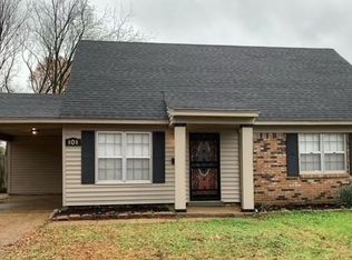 808 Preston Rd, West Memphis, AR 72301